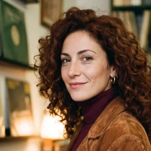 Ada Rocca